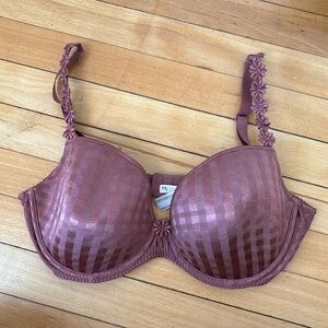 Marie Jo Avero Convertible T-Shirt Bra in 36E
